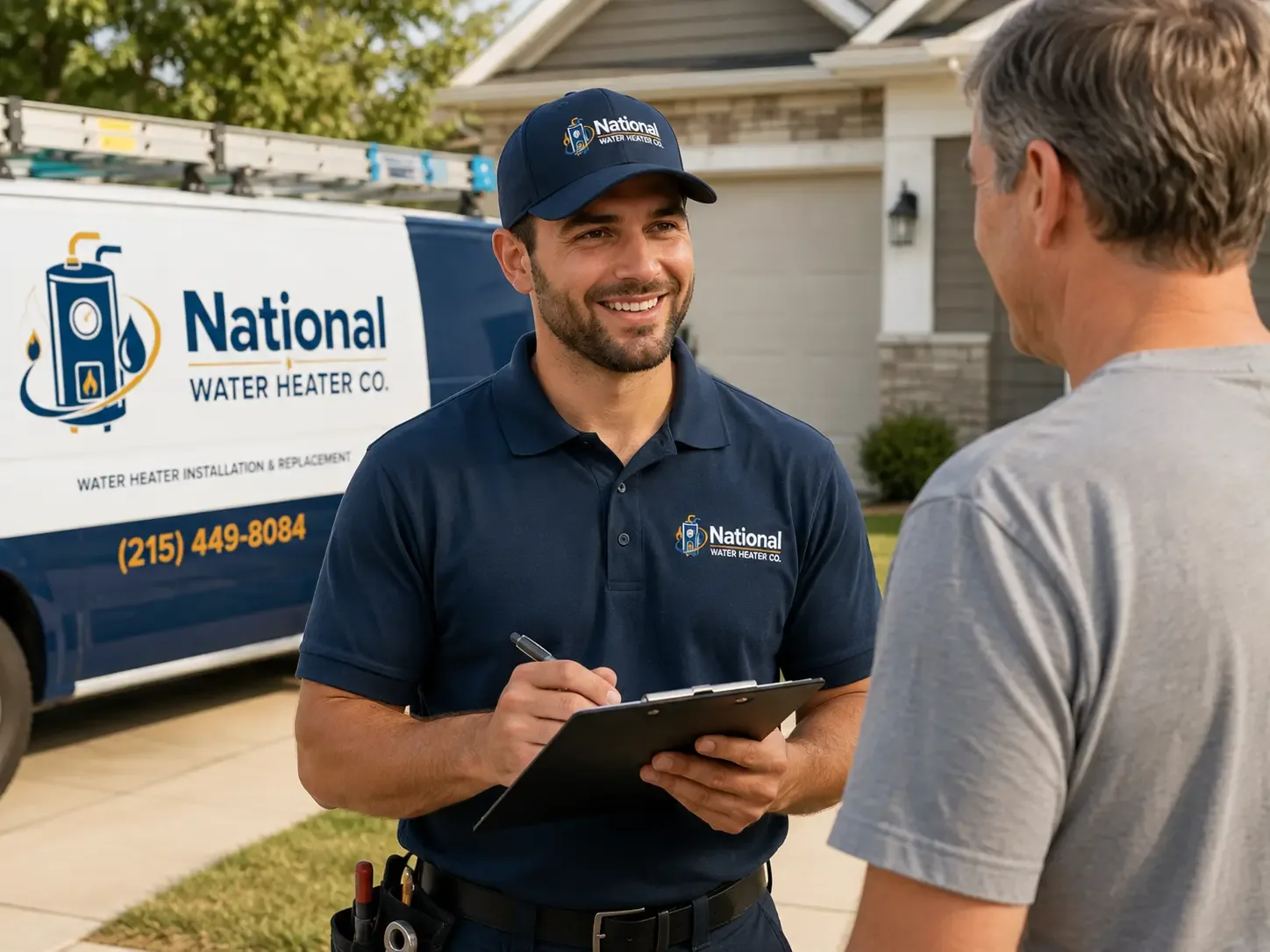 Water Heater Installation Milford, NE FAQs